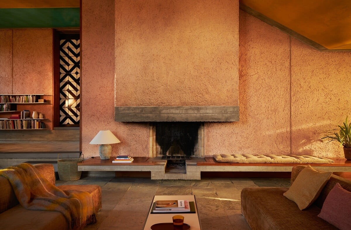 Zara Home Spring/Summer Collection: Chromatic Poetry 2 living-room-warm-colors-zara-home-spring-summer-collection-nordroom