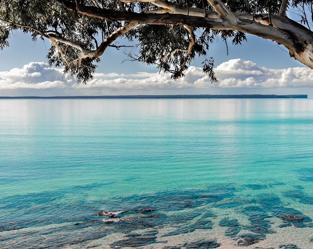 Oyster Catcher Huskisson: A Sustainable Beach House in Australia 38 ocean-beach-house-australia-nordroom