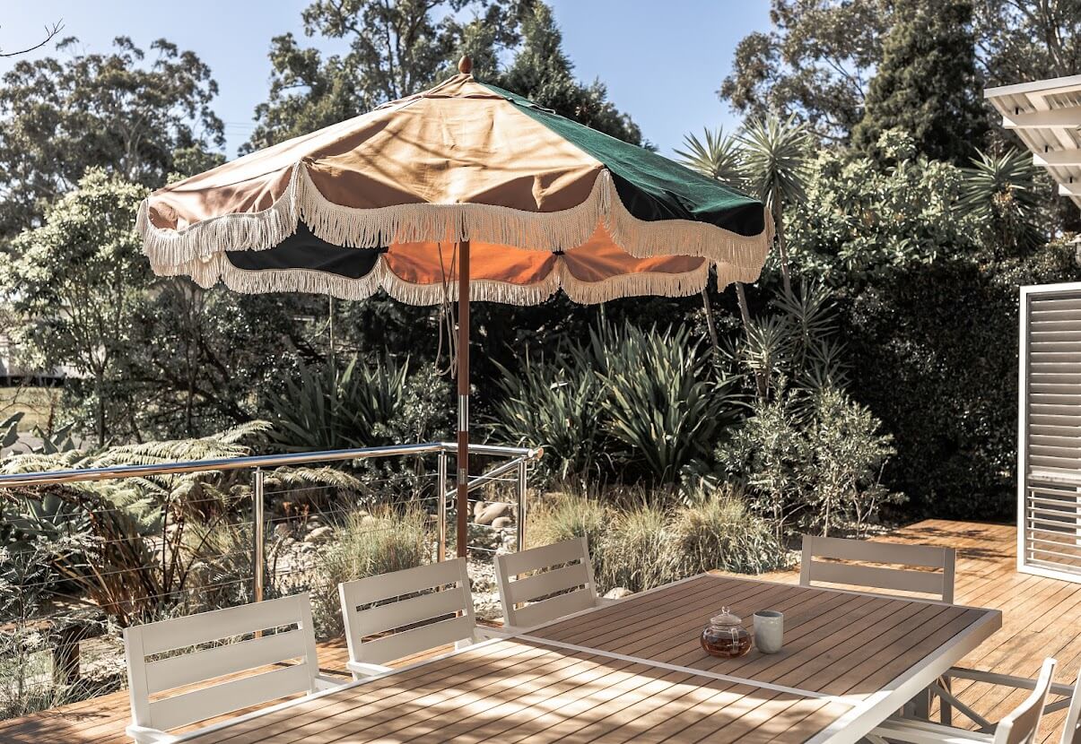 Oyster Catcher Huskisson: A Sustainable Beach House in Australia 29 outdoor-terrace-beach-house-nordroom
