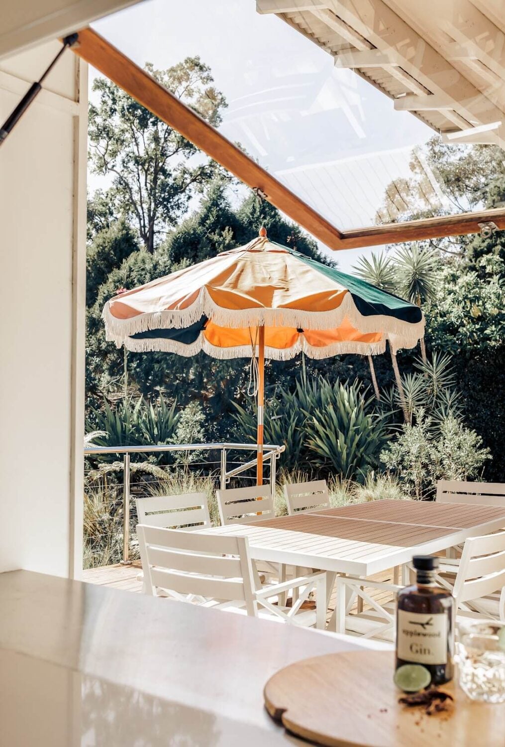 Oyster Catcher Huskisson: A Sustainable Beach House in Australia 8 outdoor-terrace-the-oyster-catcher-nordroom