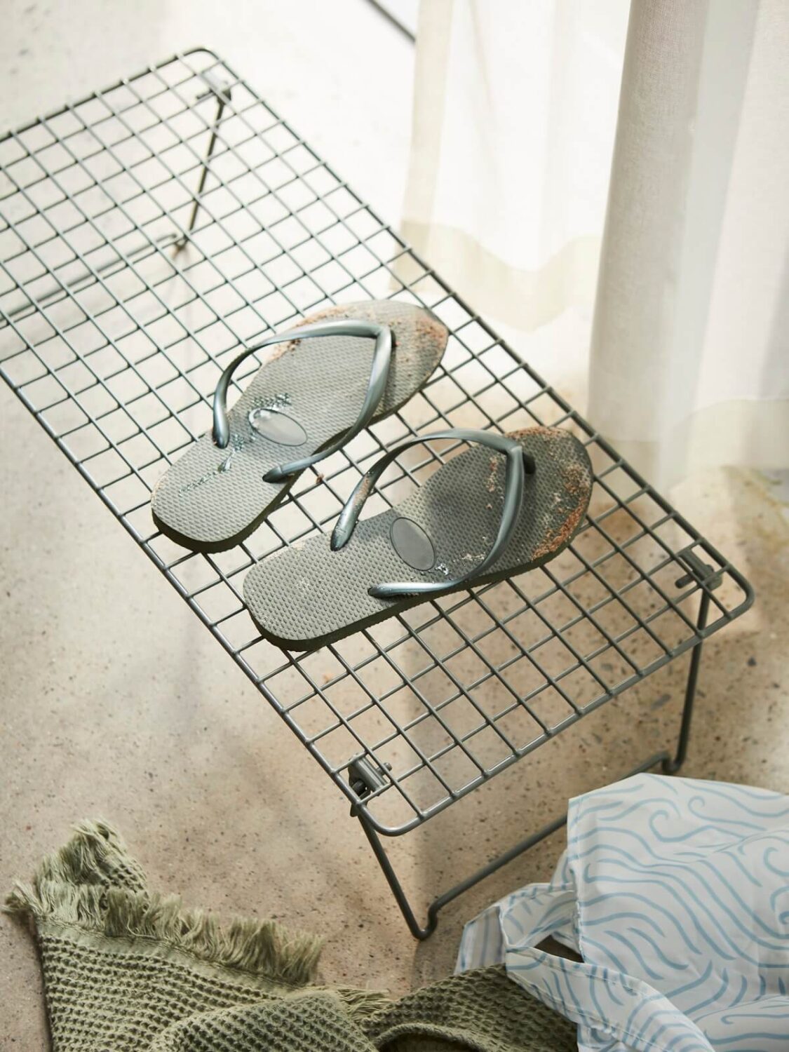 New IKEA Products April 2023: A Spring Welcome 31 IKEA-GREJIG-shoe-rack-nordroom