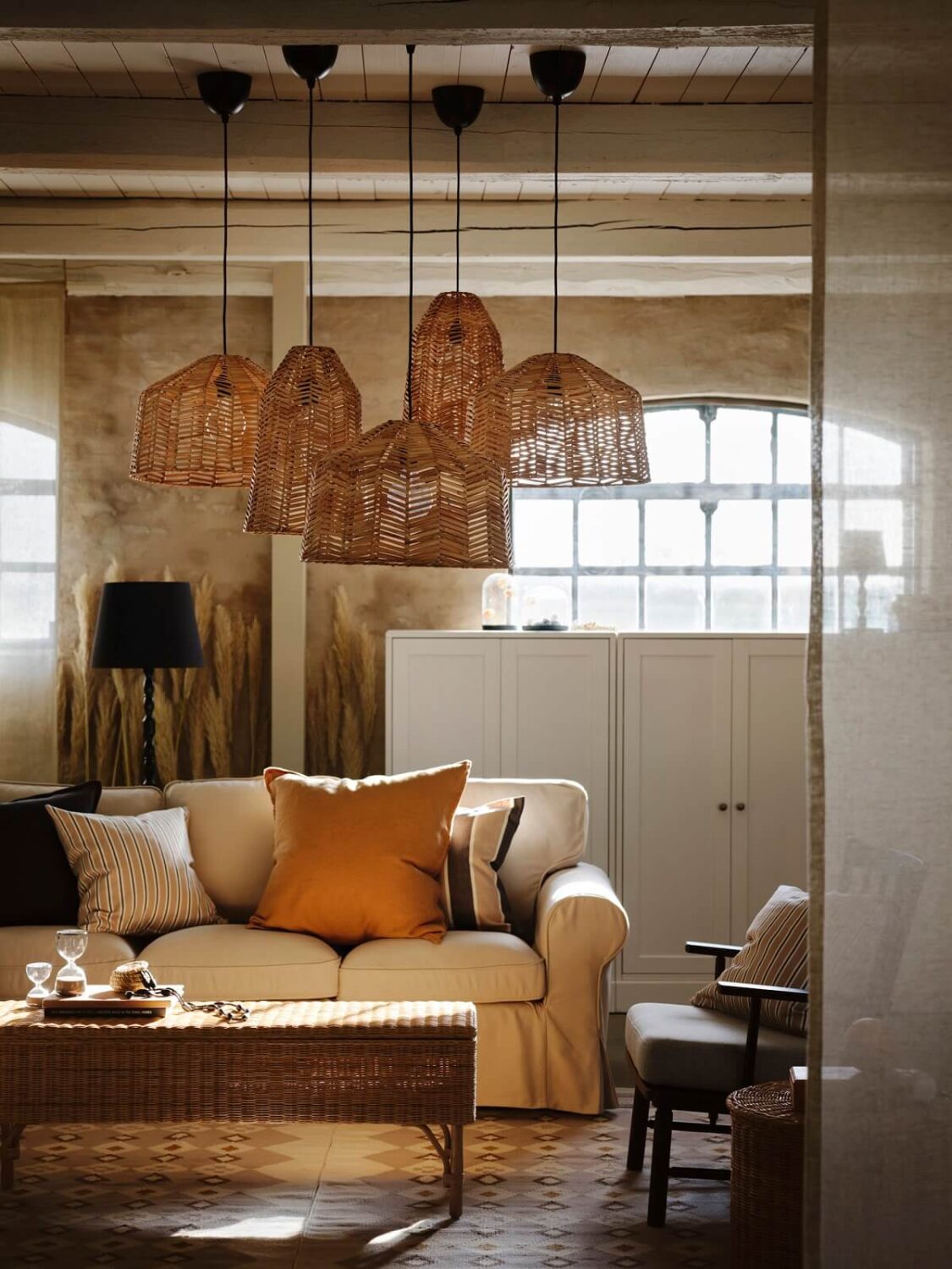 IKEA Catalog 2023 (And More IKEA News) 13 IKEA-KAPPELAND-ceiling-lights-nordroom