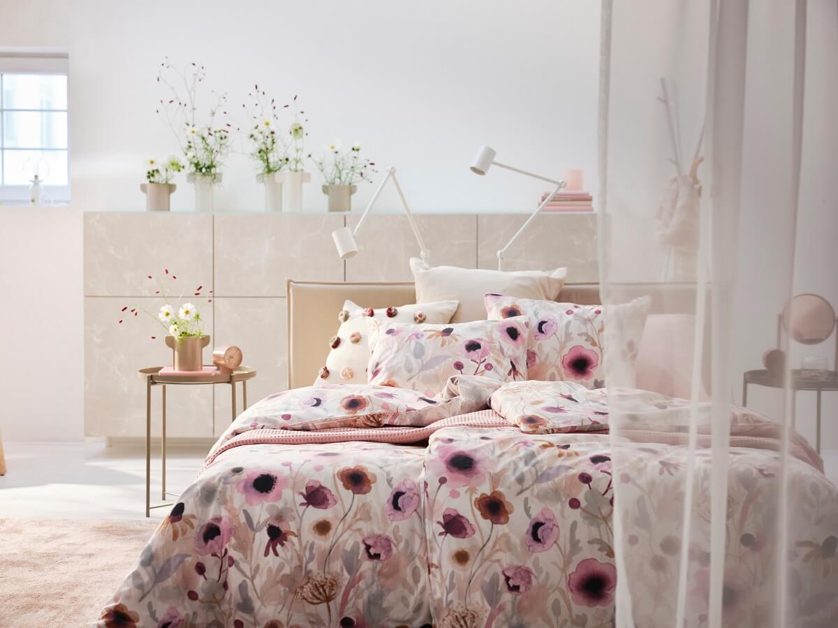 New IKEA Products April 2023: A Spring Welcome 8 IKEA-LONNHOSTMAL-pink-floral-duvet-cover-nordroom