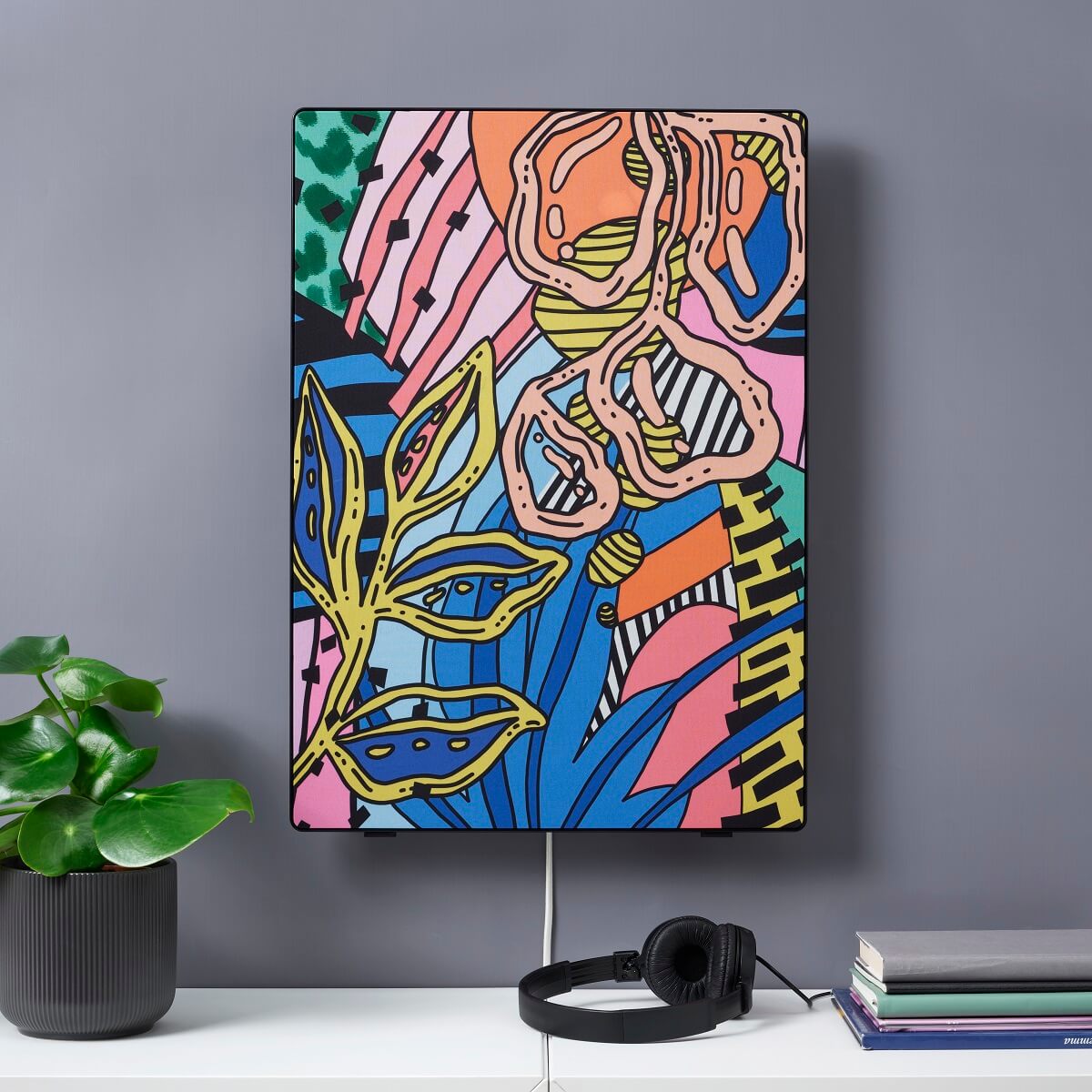 IKEA Catalog 2023 (And More IKEA News) 12 IKEA-OMSESIDIG-SYMFONISK-WIFI-SPEAKER
