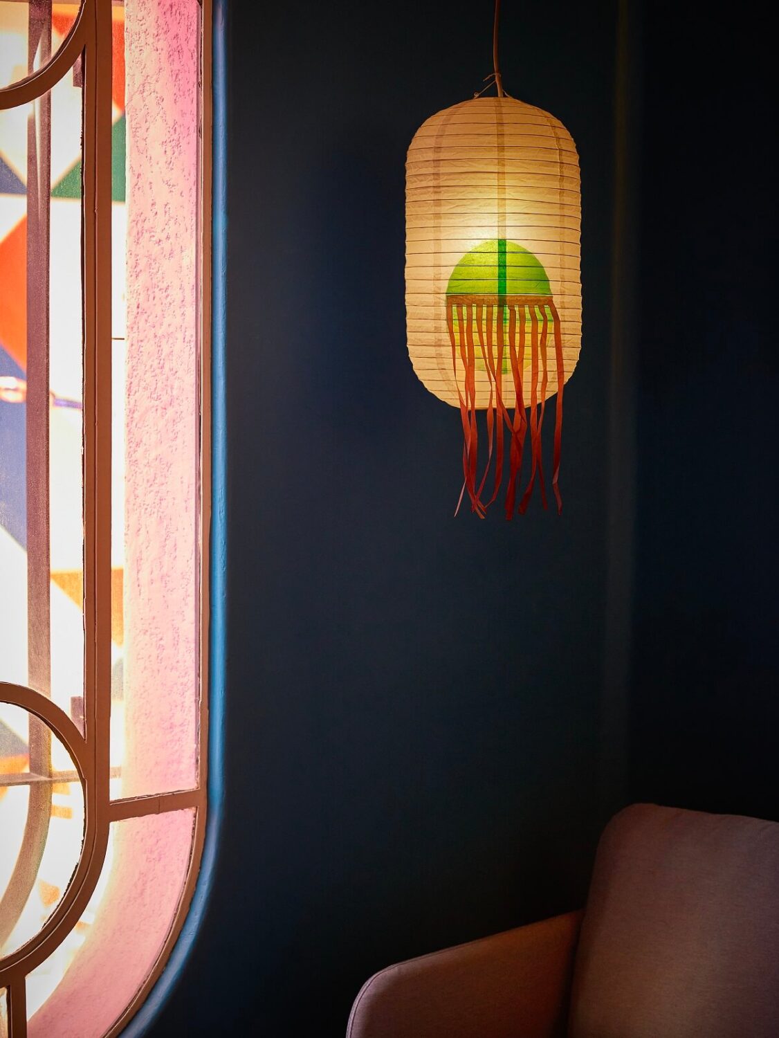 IKEA ÖMSESIDIG Collection Celebrates Latin American Artists 19 IKEA-ÖMSESIDIG-rice-paper-lamp-nordroom