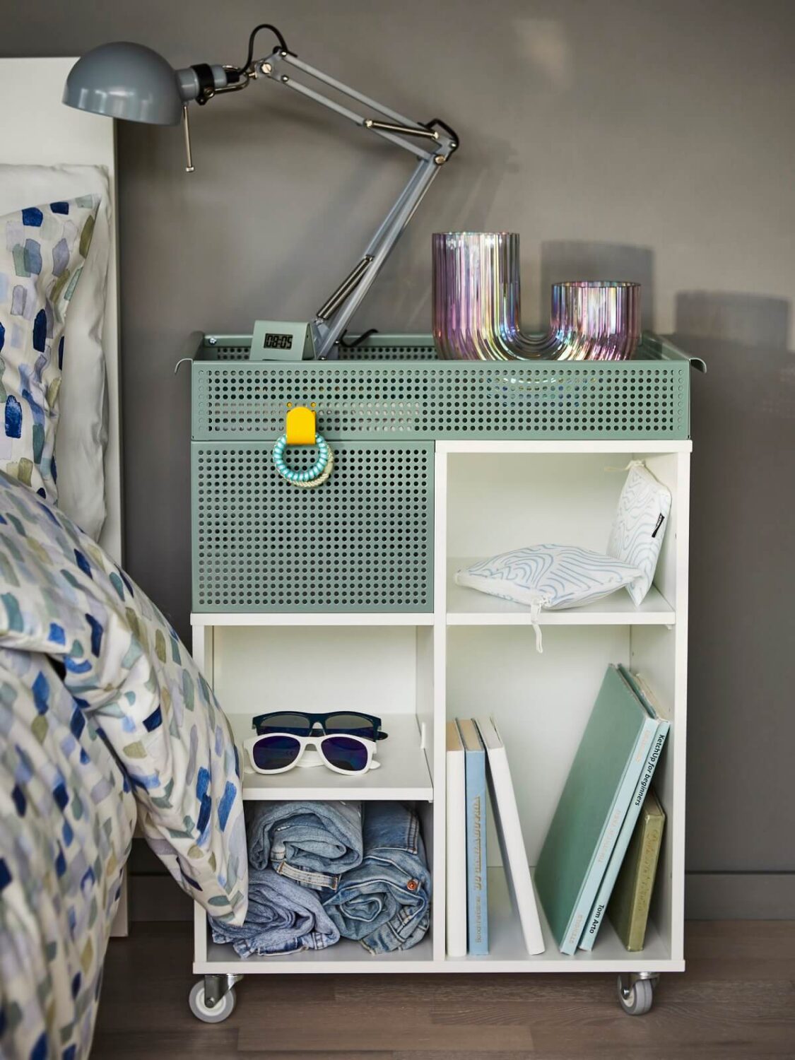 New IKEA Products April 2023: A Spring Welcome 28 IKEA-OVNING-rolling-cabinet-nordroom