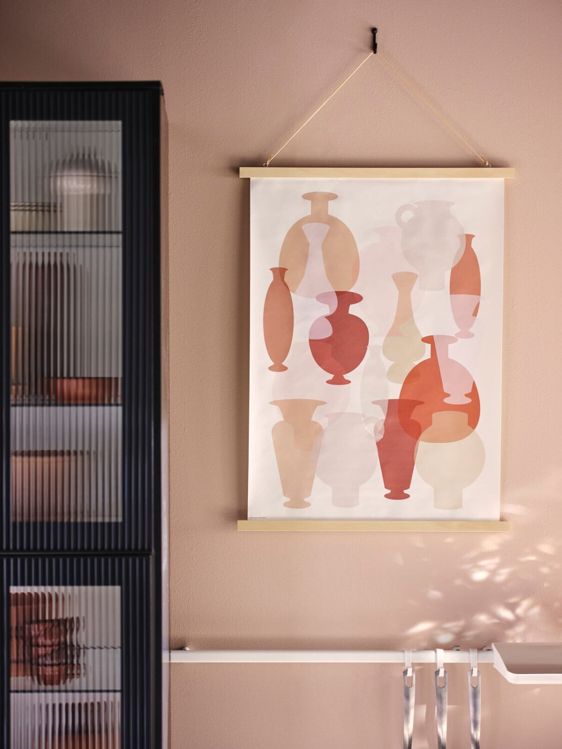 New IKEA Products April 2023: A Spring Welcome 20 IKEA-PALHULT-wall-art-nordroom