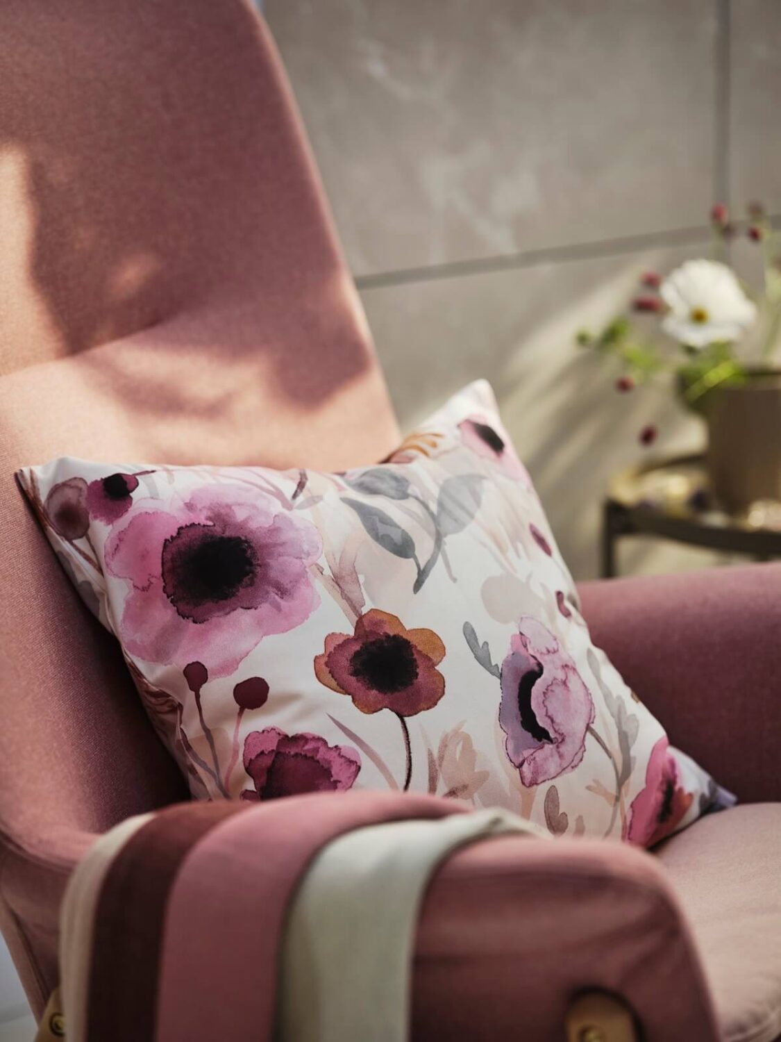 New IKEA Products April 2023: A Spring Welcome 12 IKEA-POLARTAG-cushion-cover-nordroom