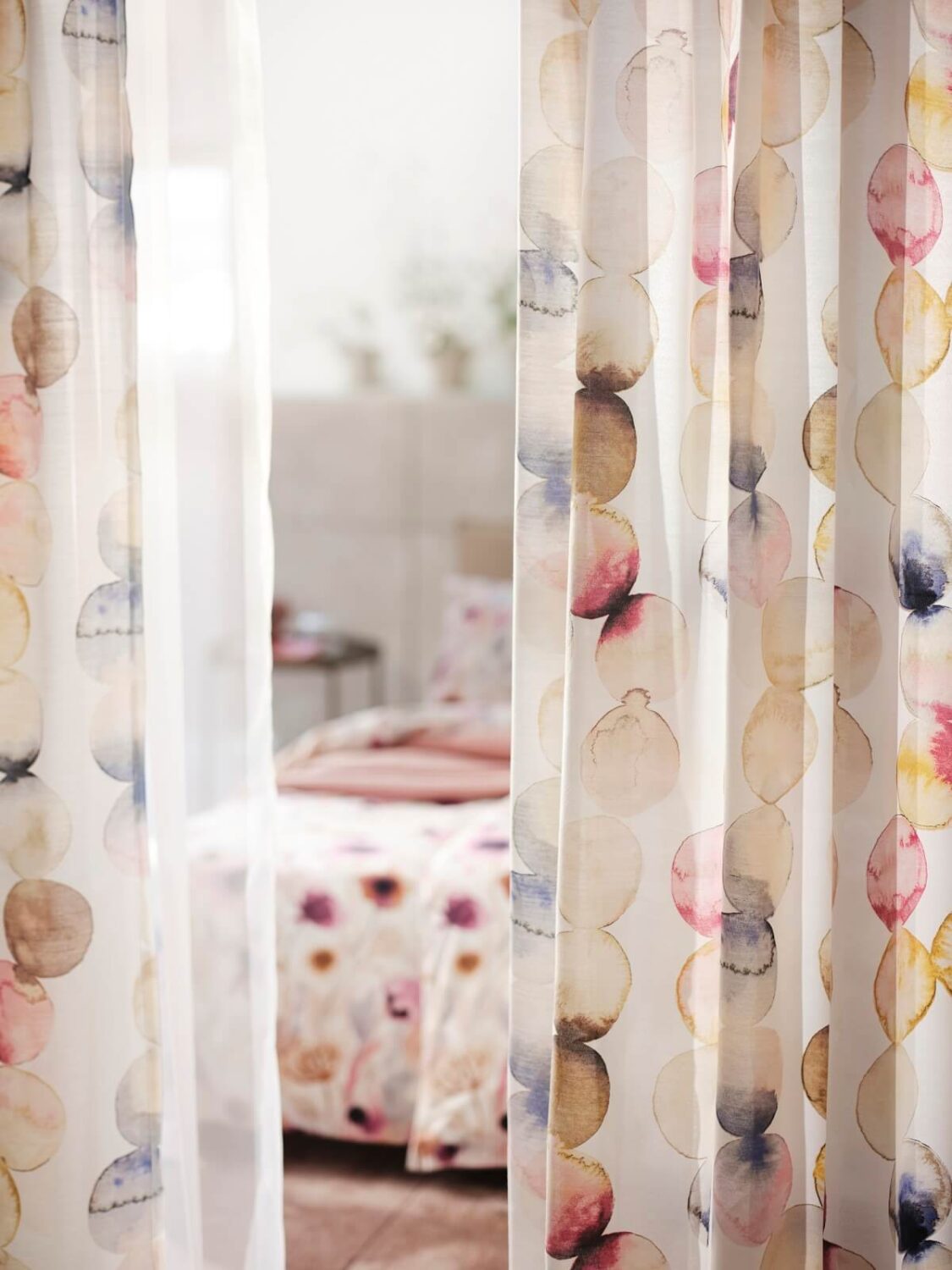 New IKEA Products April 2023: A Spring Welcome 10 IKEA-SACKMAL-curtains-nordroom