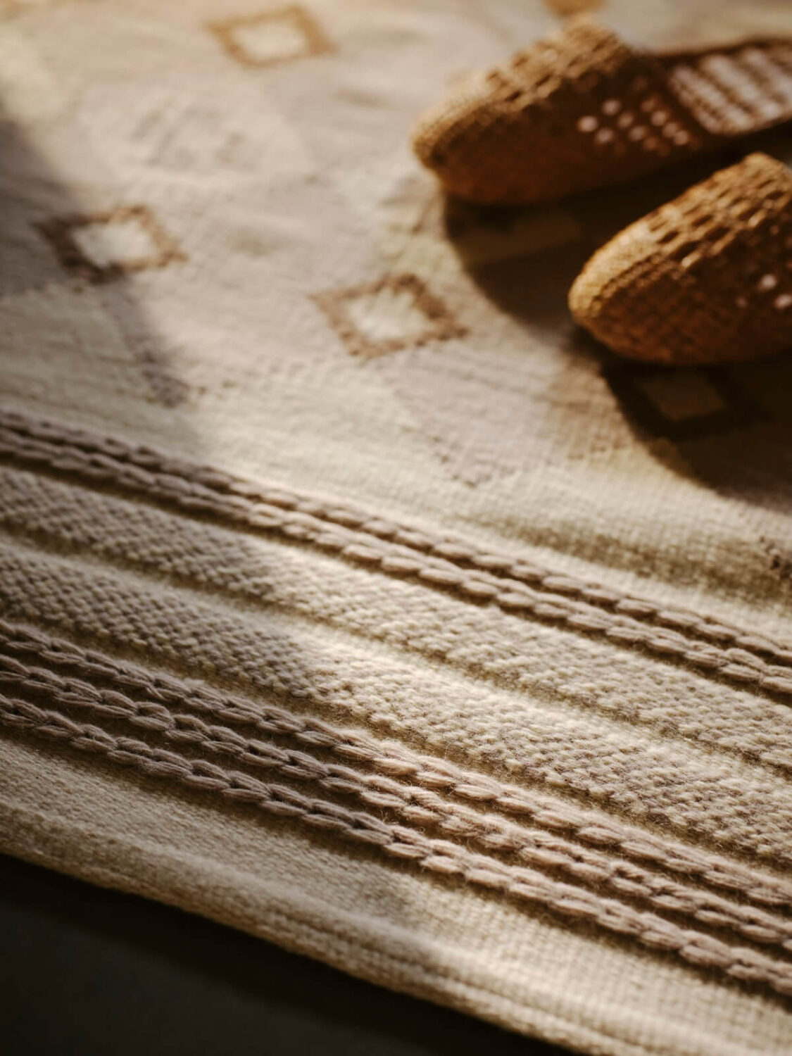 New IKEA Products April 2023: A Spring Welcome 36 IKEA-VAGNAT-rug-detail-nordroom