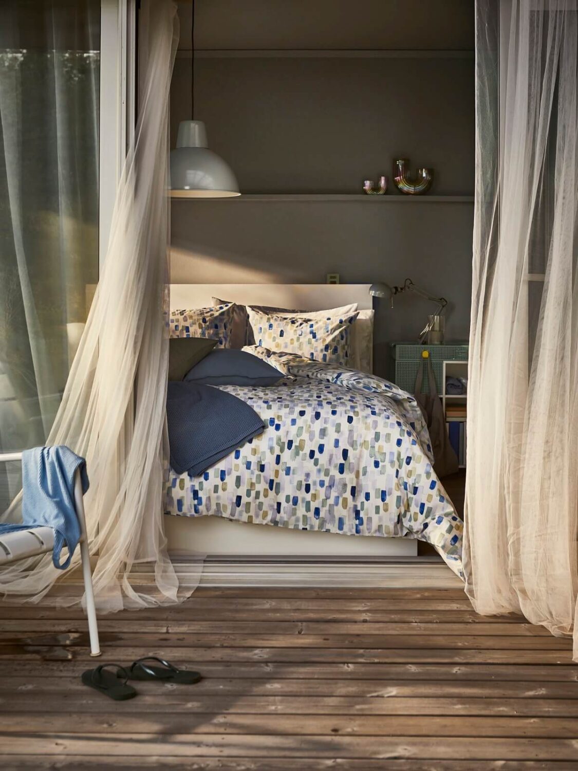 IKEA Catalog 2023 (And More IKEA News) 14 IKEA-VINTERIBERIS-duvet-cover-new-ikea-products-april-spring-nordroom