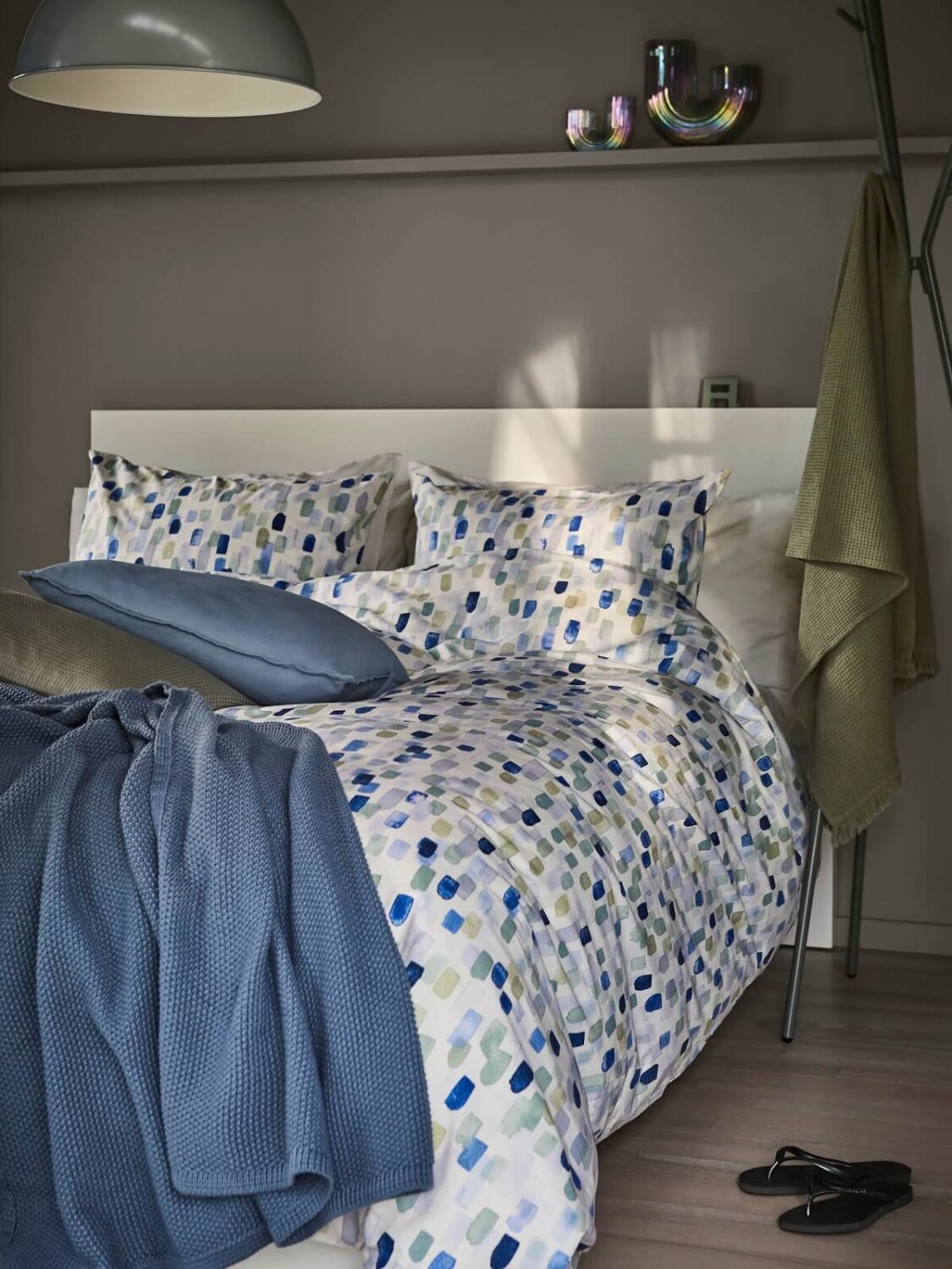 New IKEA Products April 2023: A Spring Welcome 14 IKEA-VINTERIBERIS-duvet-cover-nordroom