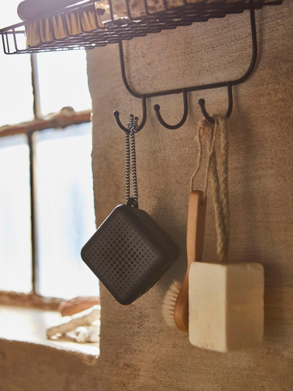 New IKEA Products April 2023: A Spring Welcome 49 IKEA_VAPPEBY_bluetooth hogtalare_nordroom