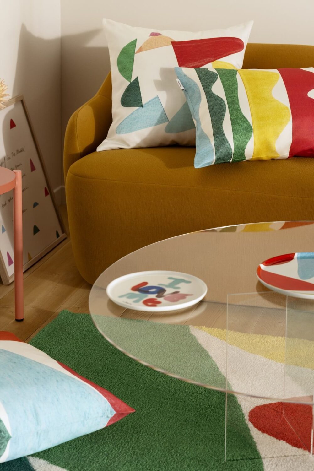 H&M Home For the Love of Art Collection 2023 13 hm-home-for-the-love-of-art-amber-vittoria-nordroom