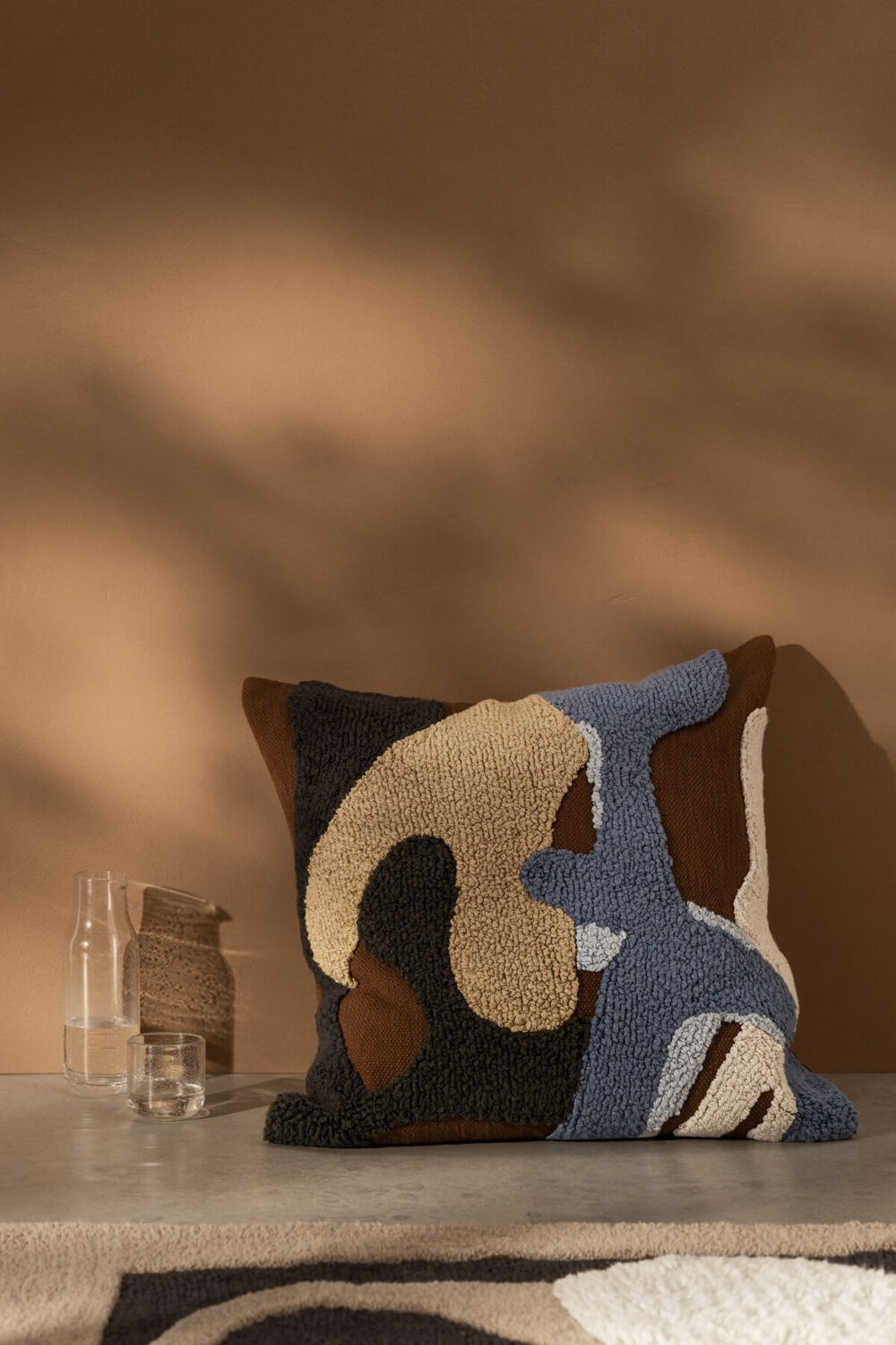 H&M Home For the Love of Art Collection 2023 9 hm-home-for-the-love-of-art-Lulama-Wolf-cushion