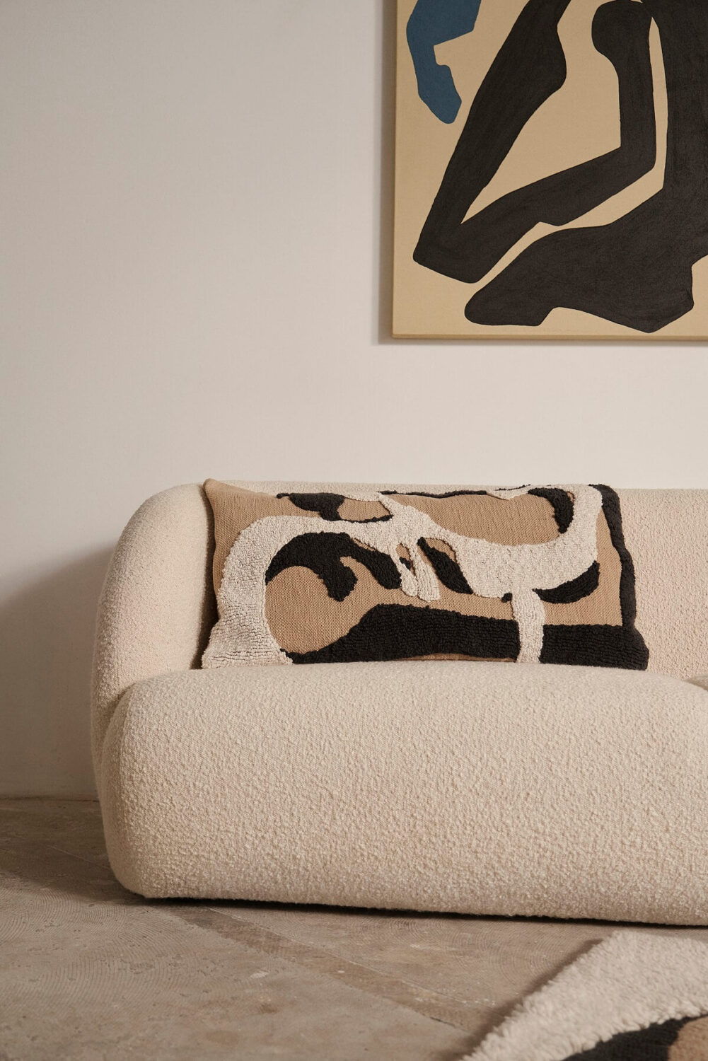 H&M Home For the Love of Art Collection 2023 7 hm-home-for-the-love-of-art-Lulama-Wolf-decor