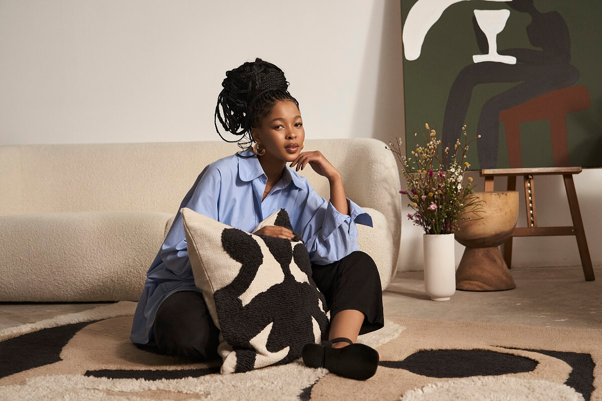 H&M Home For the Love of Art Collection 2023 2 hm-home-for-the-love-of-art-Lulama-Wolf-nordroom