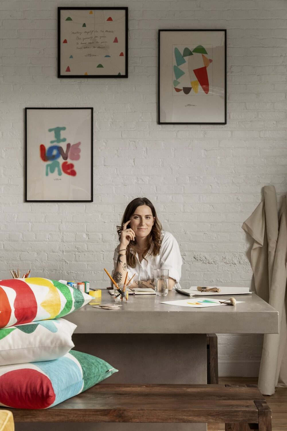 H&M Home For the Love of Art Collection 2023 19 hm-home-for-the-love-of-art-amber-vittoria-collection-nordroom