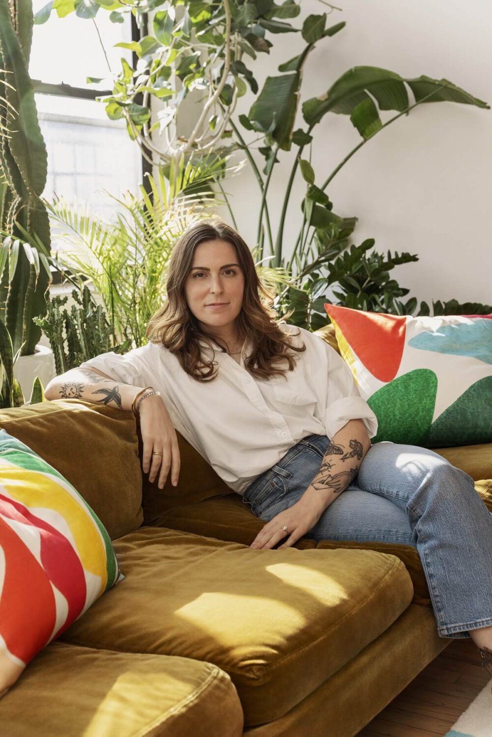 H&M Home For the Love of Art Collection 2023 11 hm-home-for-the-love-of-art-amber-vittoria-nordroom