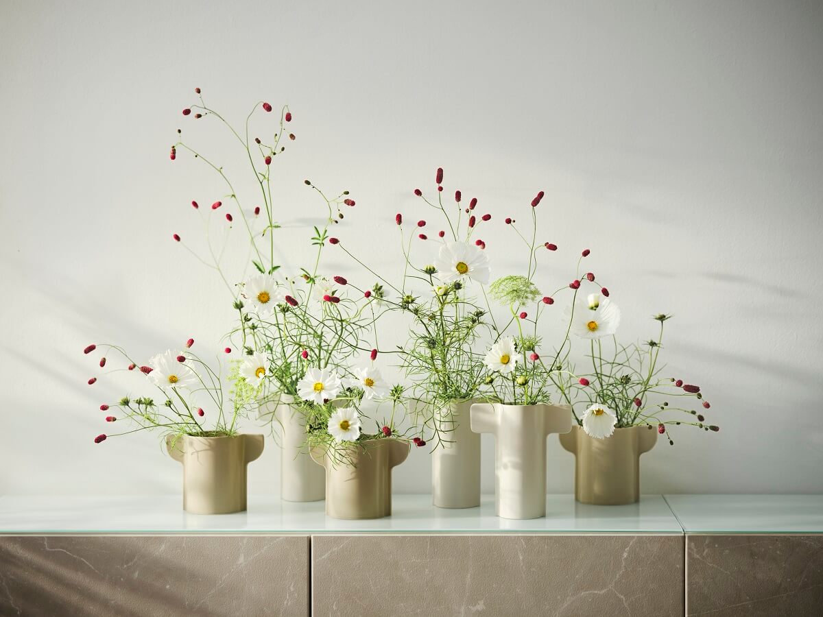 New IKEA Products April 2023: A Spring Welcome 9 ikea-april-spring-new-products-vases-nordroom