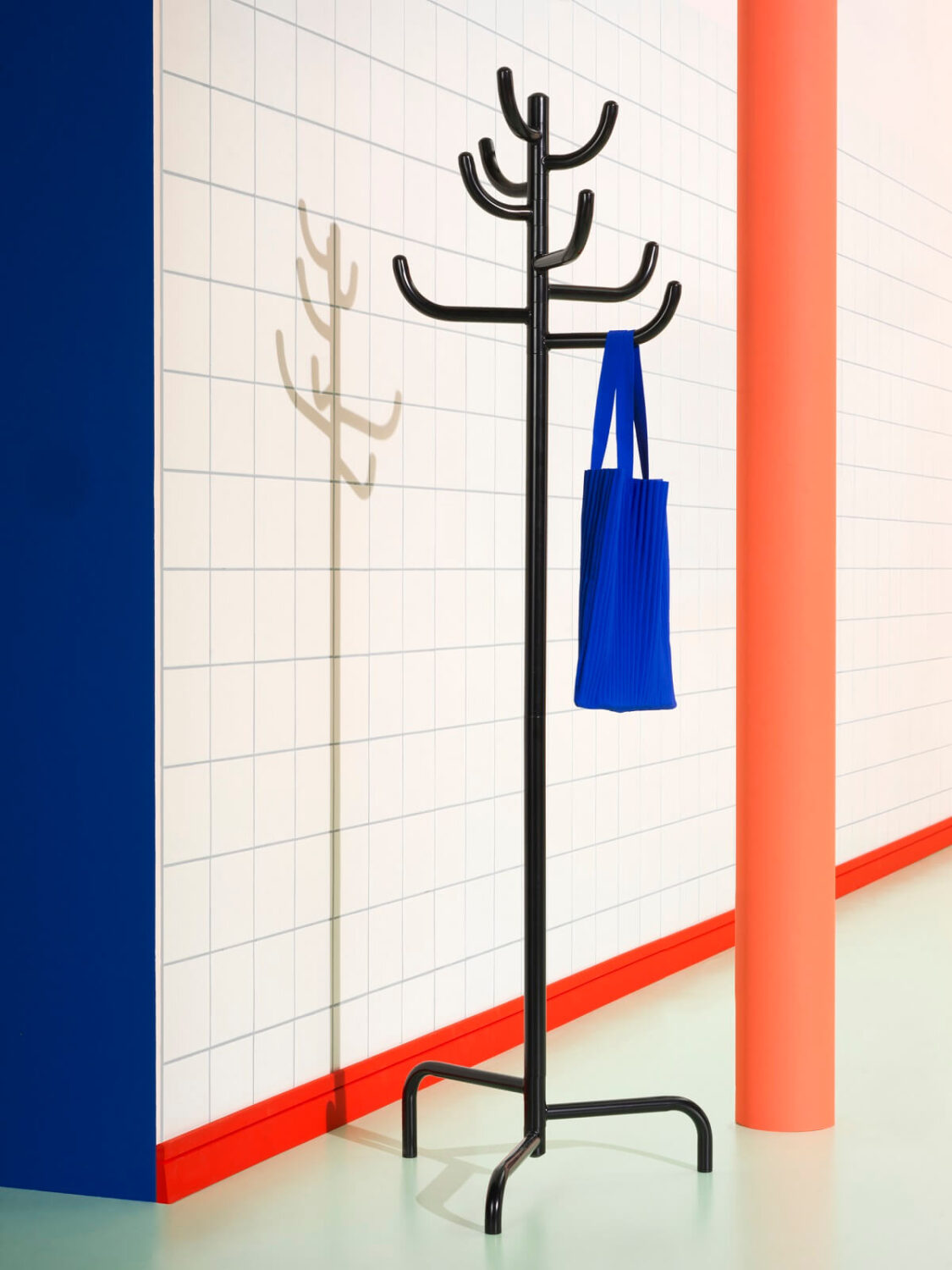 IKEA Nytillverkad Collection: A Fresh Look for Iconic IKEA Designs 12 IKEA-BONDSKARET-clothing-rack-Nytillverkad-collection-nordroom