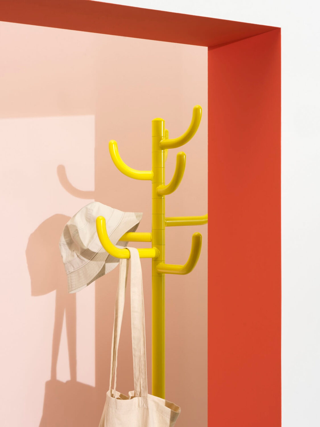 IKEA Nytillverkad Collection: A Fresh Look for Iconic IKEA Designs 13 IKEA-BONDSKARET-coat-rack-Nytillverkad-collection-nordroom