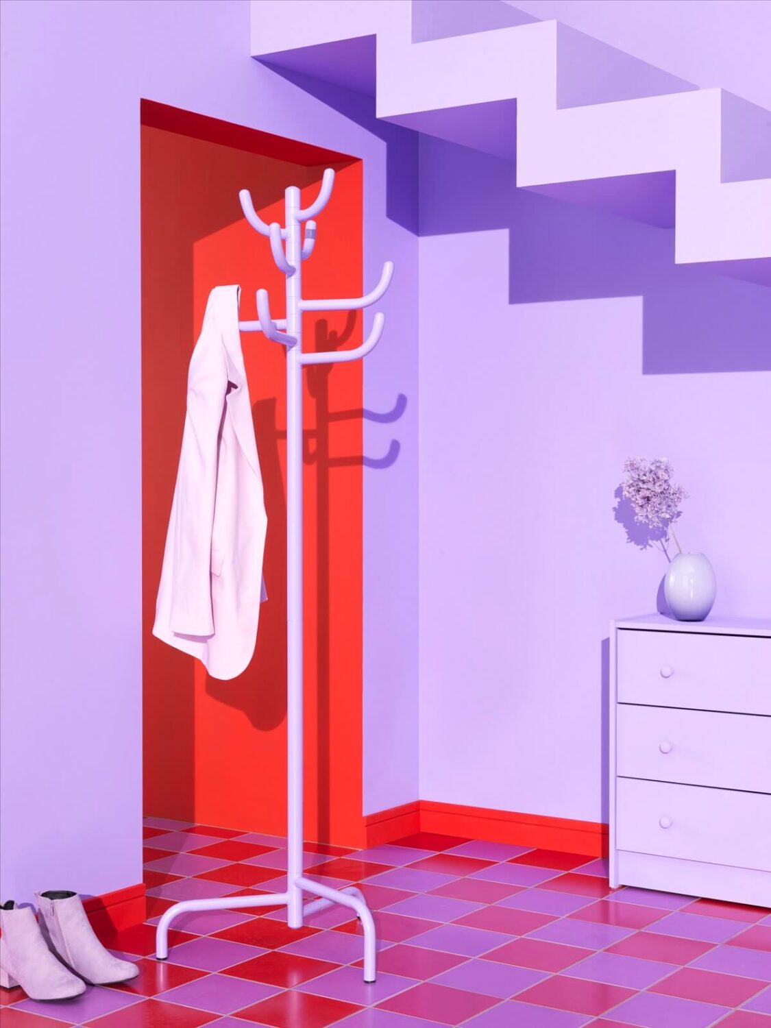 IKEA Nytillverkad Collection: A Fresh Look for Iconic IKEA Designs 11 IKEA-BONDSKARET_kladhangare_nordroom