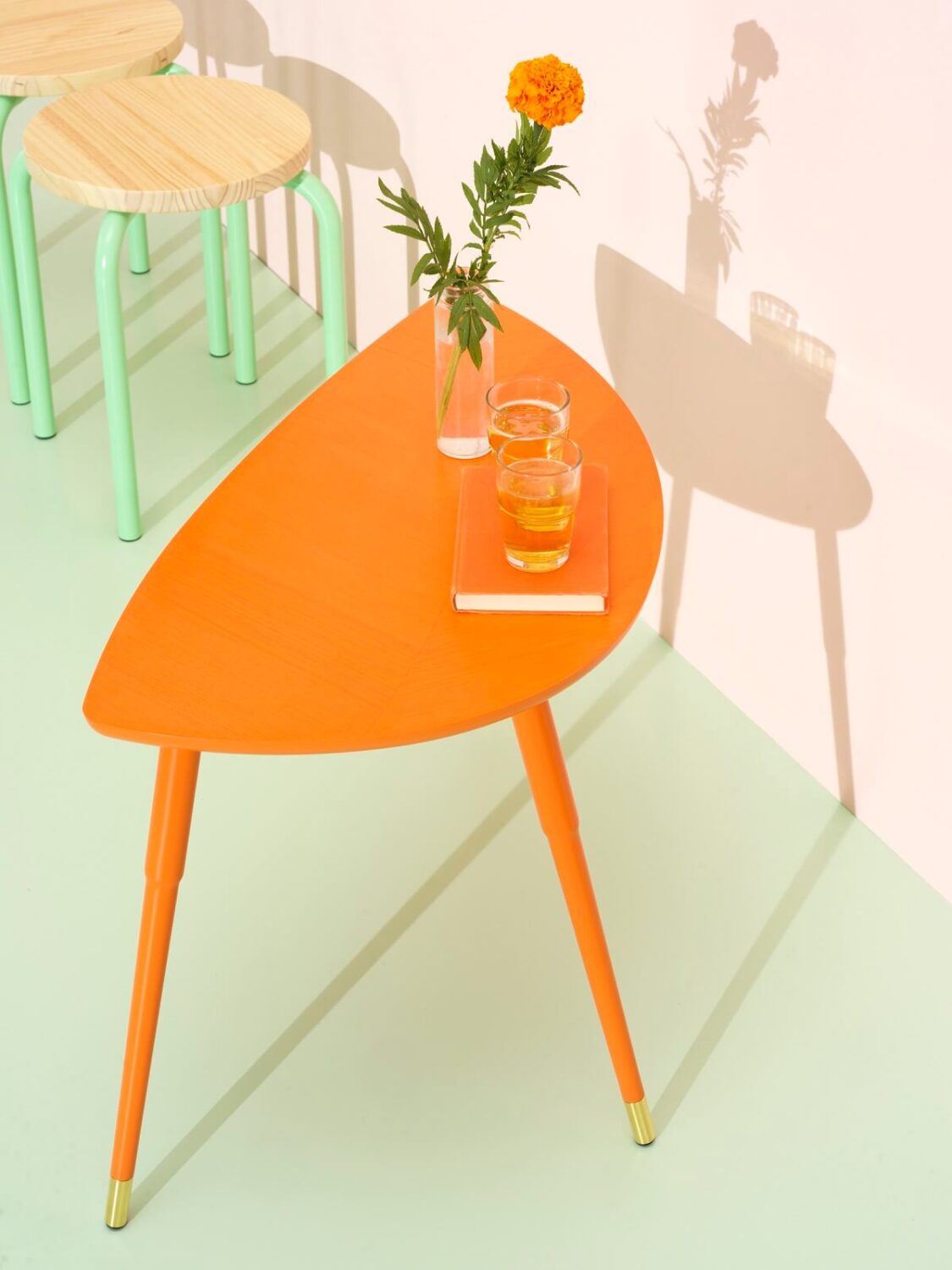 IKEA Nytillverkad Collection: A Fresh Look for Iconic IKEA Designs 10 IKEA-LOVBACKEN-side-table-Nytillverkad-collection-nordroom