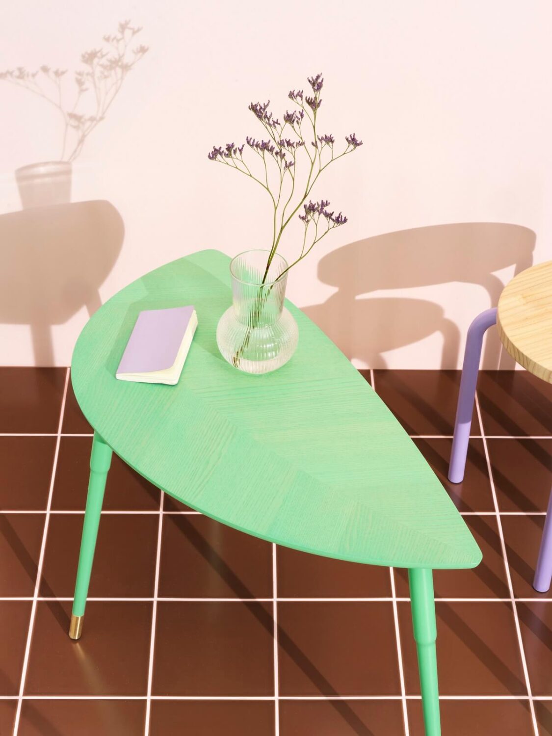 IKEA Nytillverkad Collection: A Fresh Look for Iconic IKEA Designs 9 IKEA-LOVBACKEN-side-table-nordroom