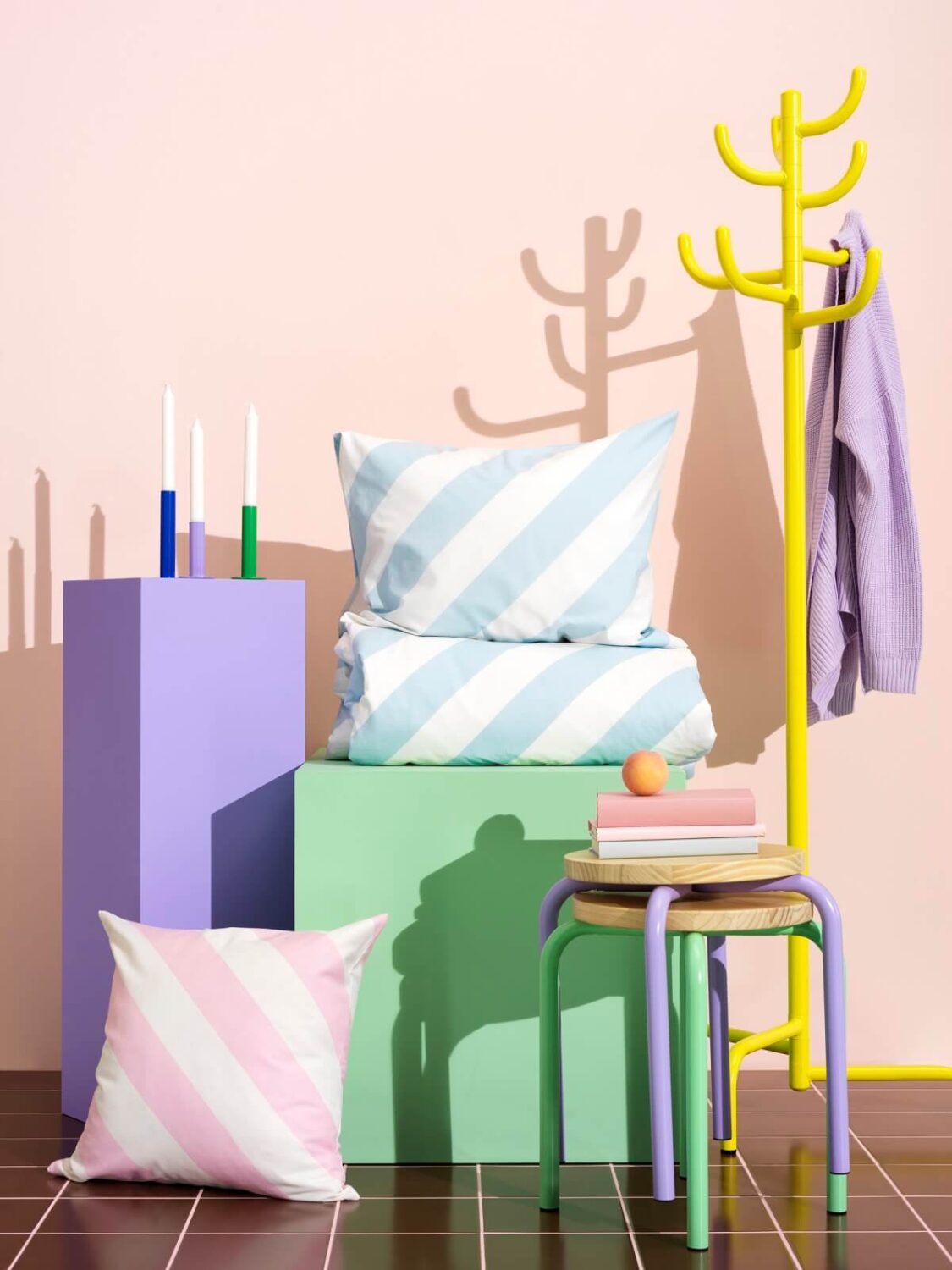 IKEA Catalogue 2026 + New IKEA Collections 80 IKEA-Nytillverkad-collection-nordroom