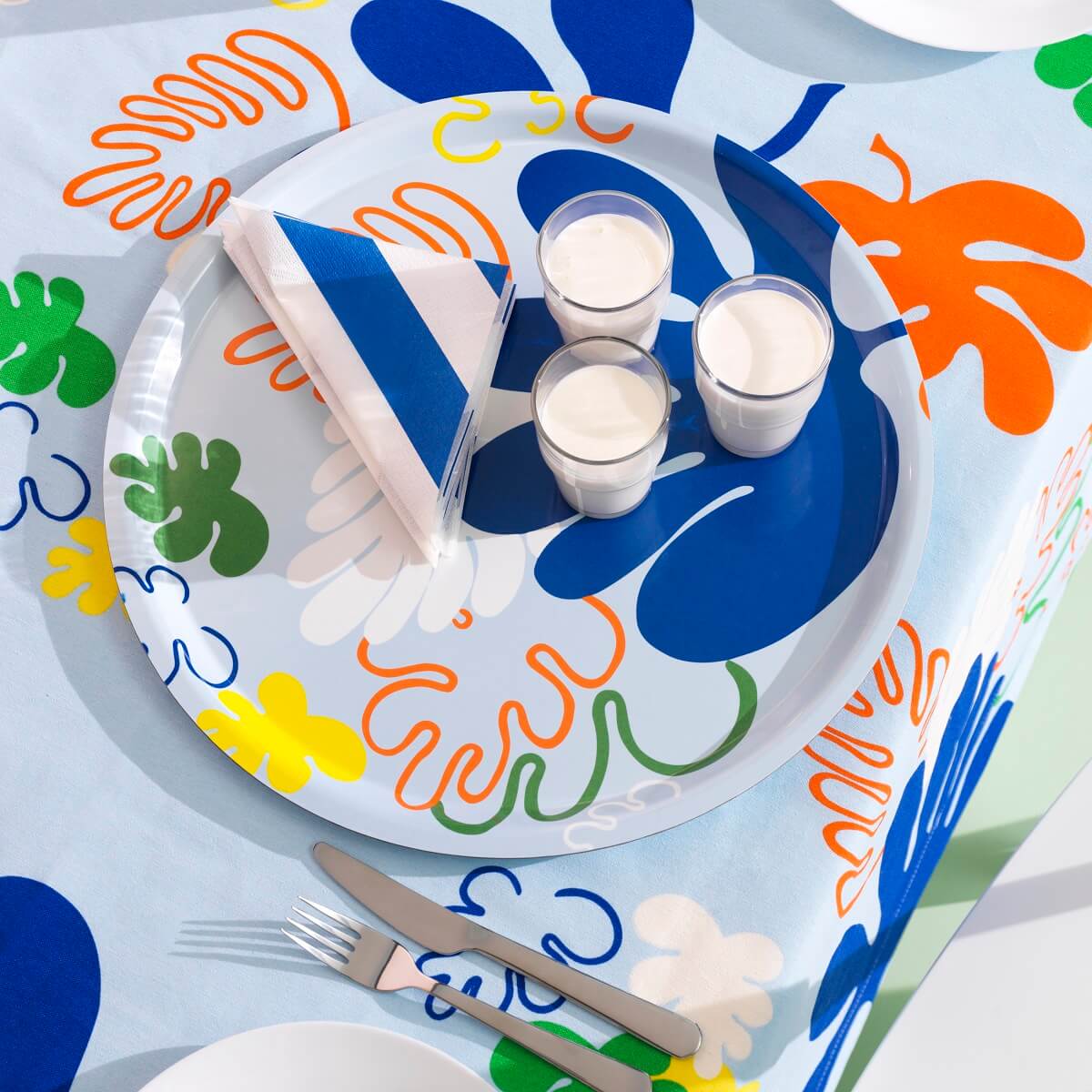 IKEA Nytillverkad Collection: A Fresh Look for Iconic IKEA Designs 20 IKEA-ROSTVINGE-tray