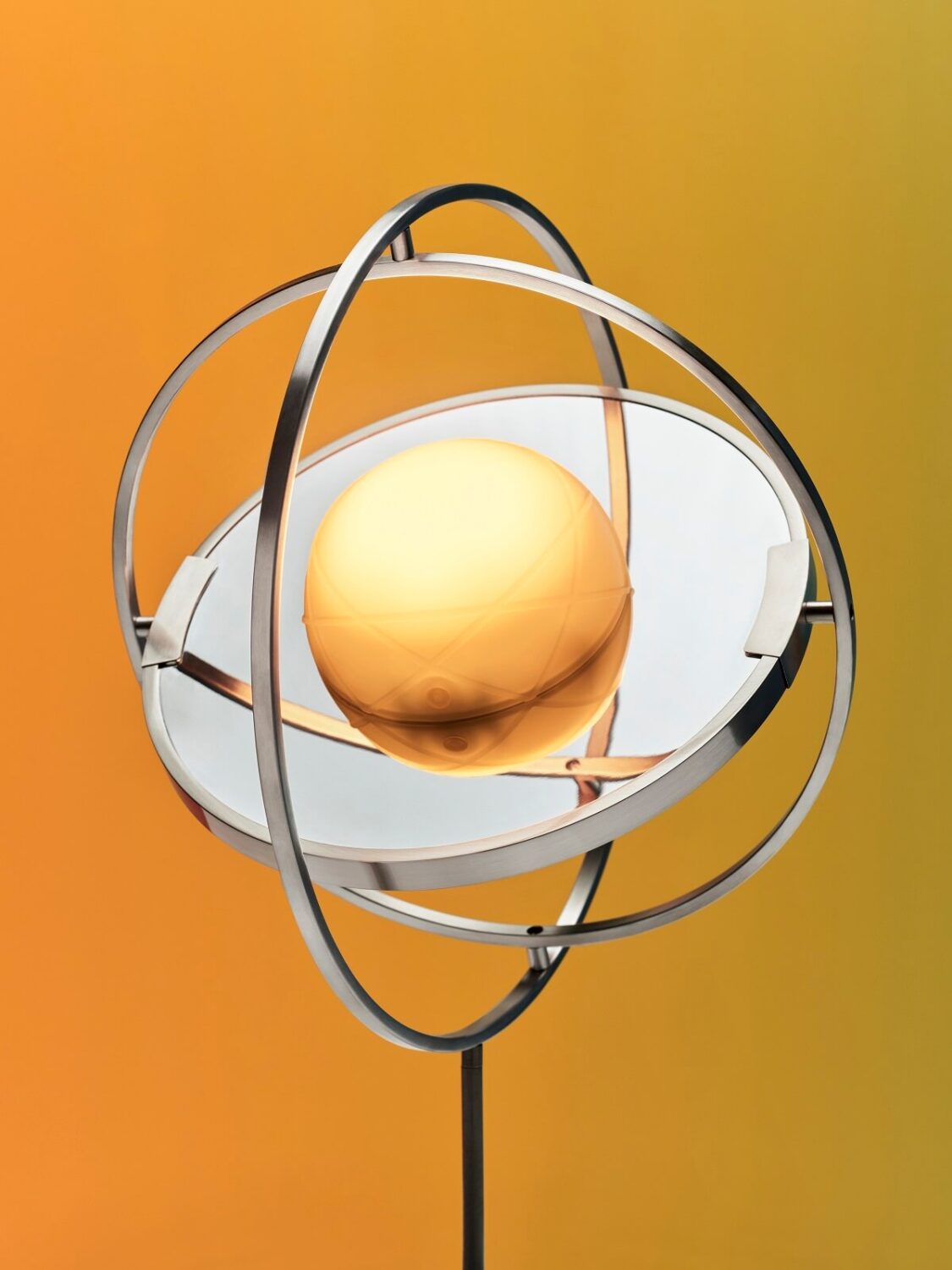 IKEA SAMMANLÄNKAD: Solar Cell Lamps by Olafur Eliasson 11 IKEA-SAMMANLÄNKAD-LED-solcellsdriven-nordroom
