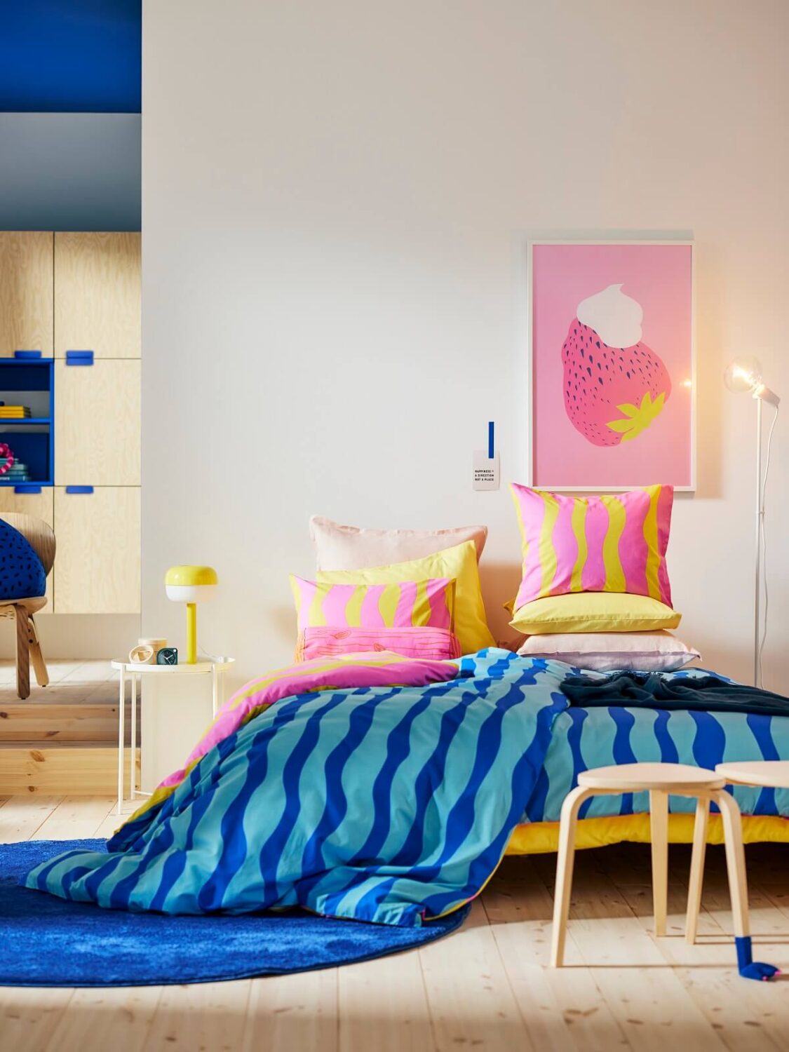 IKEA Catalog 2023 (And More IKEA News) 5 RIBBA-frame-with-poster-nordroom
