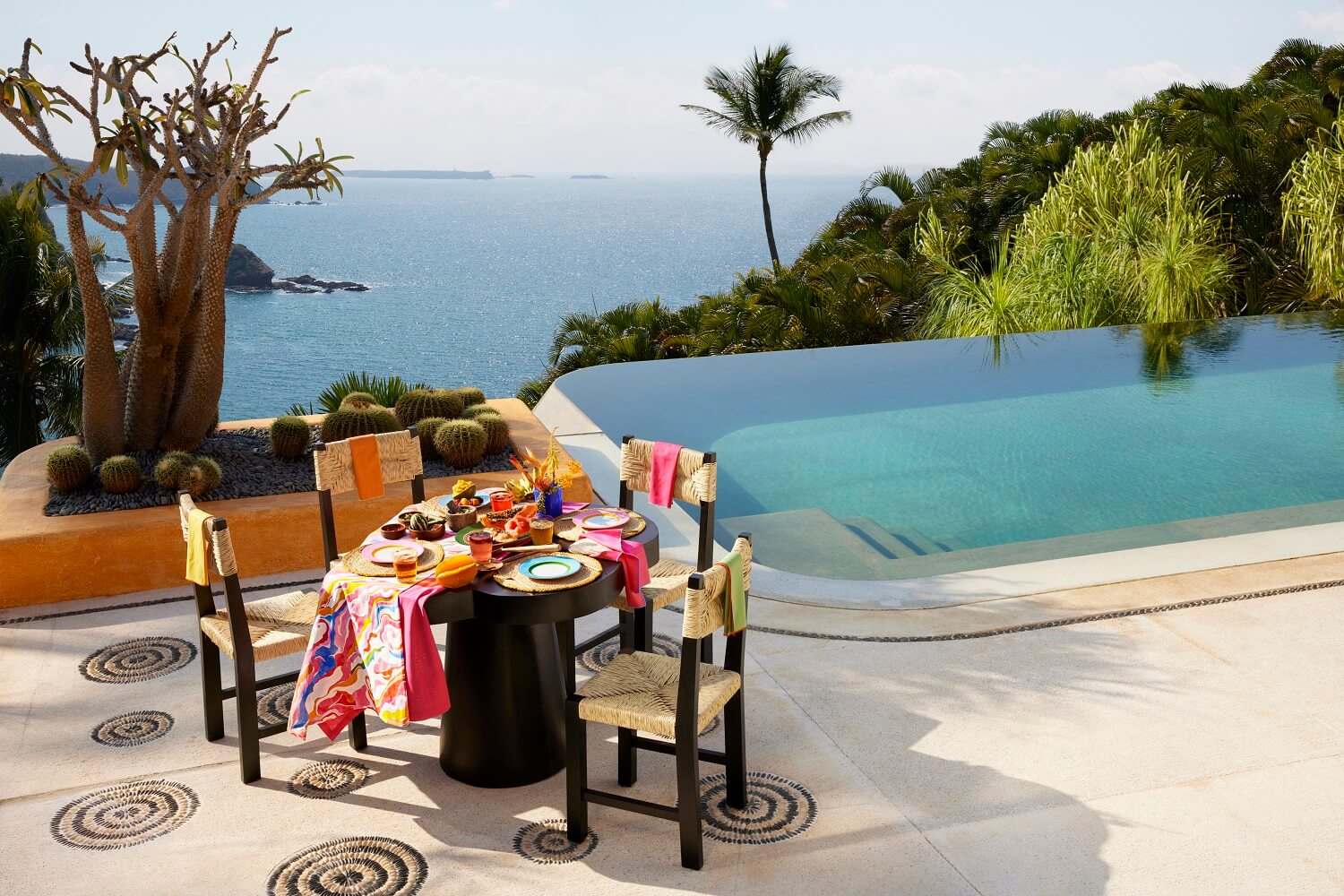 H&M Home Summer Collection 2023: Vibrant Decor 13 hm-home-summer-collection-outdoor-dining-nordroom