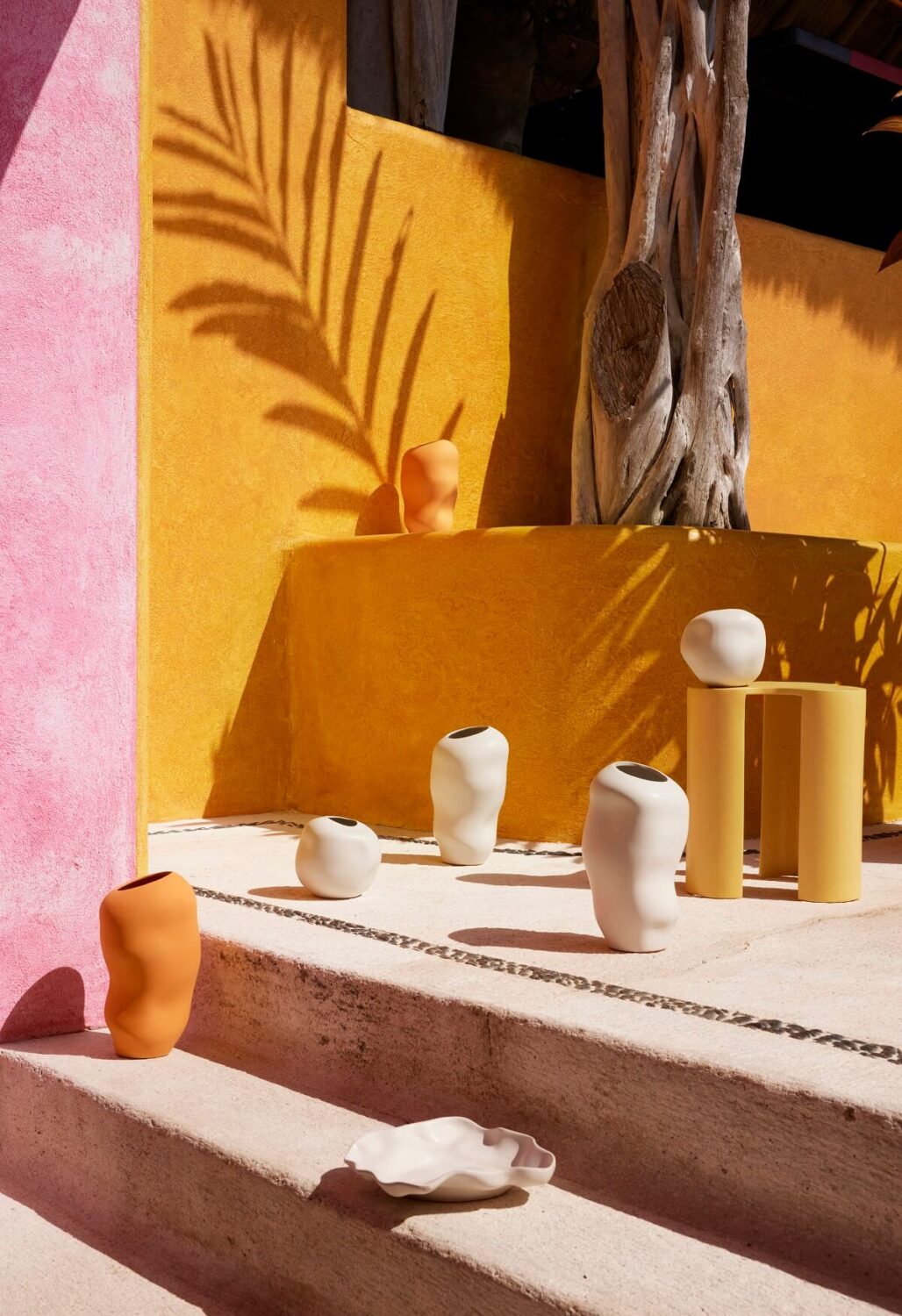 H&M Home Summer Collection 2023: Vibrant Decor 5 hm-home-summer-collection-vases-decor-nordroom