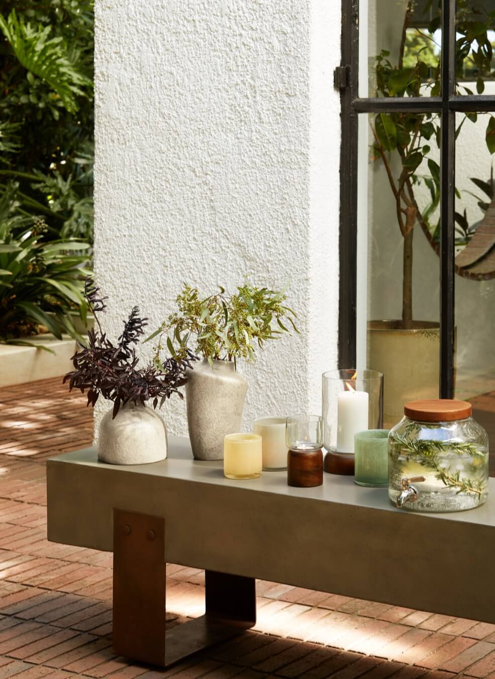H&M Home Patio: Get Ready for Summer 5 plant-pots-hm-home-patio-design-nordroom