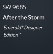 Christian Siriano x Sherwin-Williams Color Collection 19 sherwin williams after of storm emerald designer edition Christian Siriano x Sherwin-Williams Color Collection