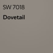 Christian Siriano x Sherwin-Williams Color Collection 24 sherwin williams dovetail Christian Siriano x Sherwin-Williams Color Collection