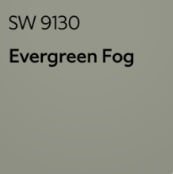 Christian Siriano x Sherwin-Williams Color Collection 6 sherwin williams evergreen fog Christian Siriano x Sherwin-Williams Color Collection