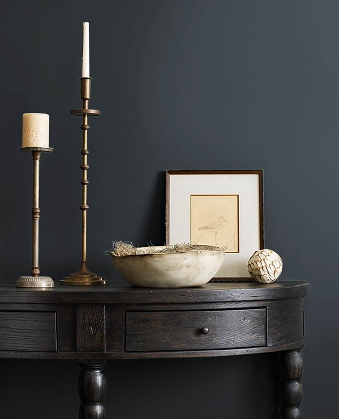 Christian Siriano x Sherwin-Williams Color Collection 46 sherwin-williams-inkwell-nordroom