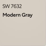 Christian Siriano x Sherwin-Williams Color Collection 17 sherwin williams modern gray Christian Siriano x Sherwin-Williams Color Collection