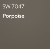Christian Siriano x Sherwin-Williams Color Collection 25 sherwin williams porpoise Christian Siriano x Sherwin-Williams Color Collection