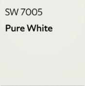 Christian Siriano x Sherwin-Williams Color Collection 27 sherwin williams pure white Christian Siriano x Sherwin-Williams Color Collection