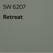 Christian Siriano x Sherwin-Williams Color Collection 23 sherwin williams retreat Christian Siriano x Sherwin-Williams Color Collection