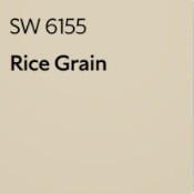 Christian Siriano x Sherwin-Williams Color Collection 4 sherwin williams rice grain Christian Siriano x Sherwin-Williams Color Collection