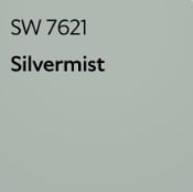 Christian Siriano x Sherwin-Williams Color Collection 30 sherwin williams silvermist Christian Siriano x Sherwin-Williams Color Collection