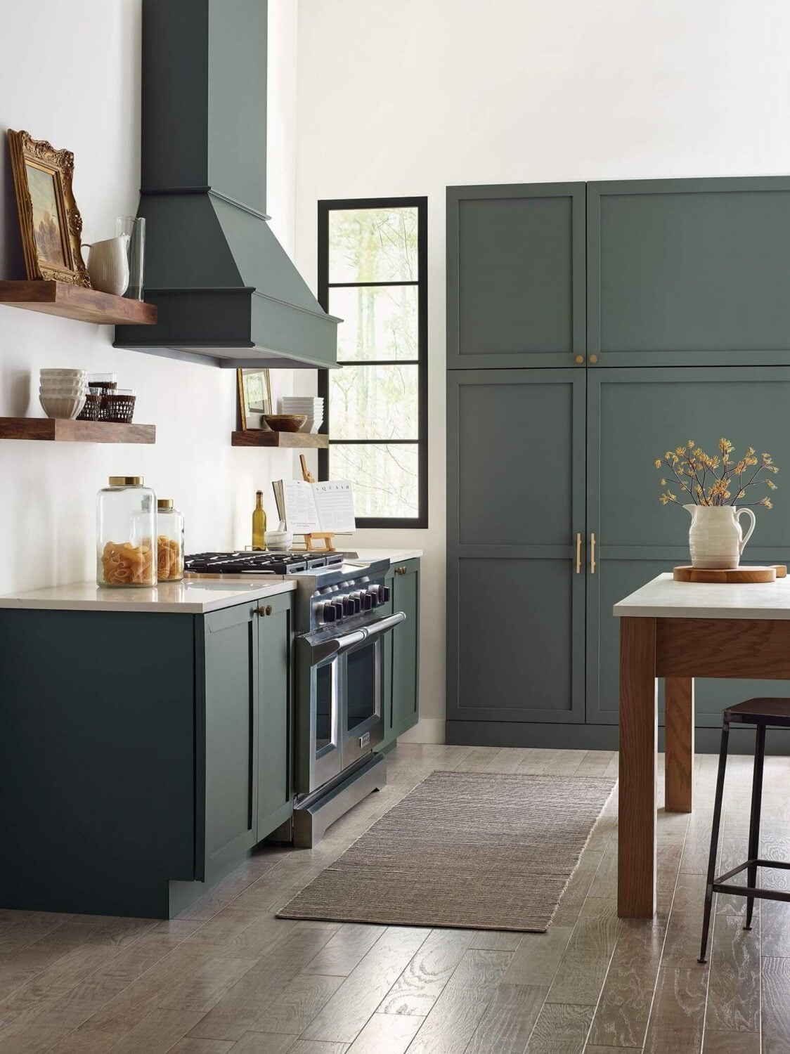 Christian Siriano x Sherwin-Williams Color Collection 41 sherwin-williams-succulent-cabinet-colors-christian-siriano-color-collection-nordroom