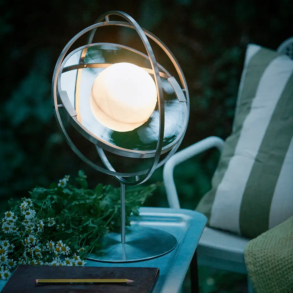 IKEA SAMMANLÄNKAD: Solar Cell Lamps by Olafur Eliasson 8 table-lamp-ikea-sammanlänkad-olafur-eliasson-nordroom