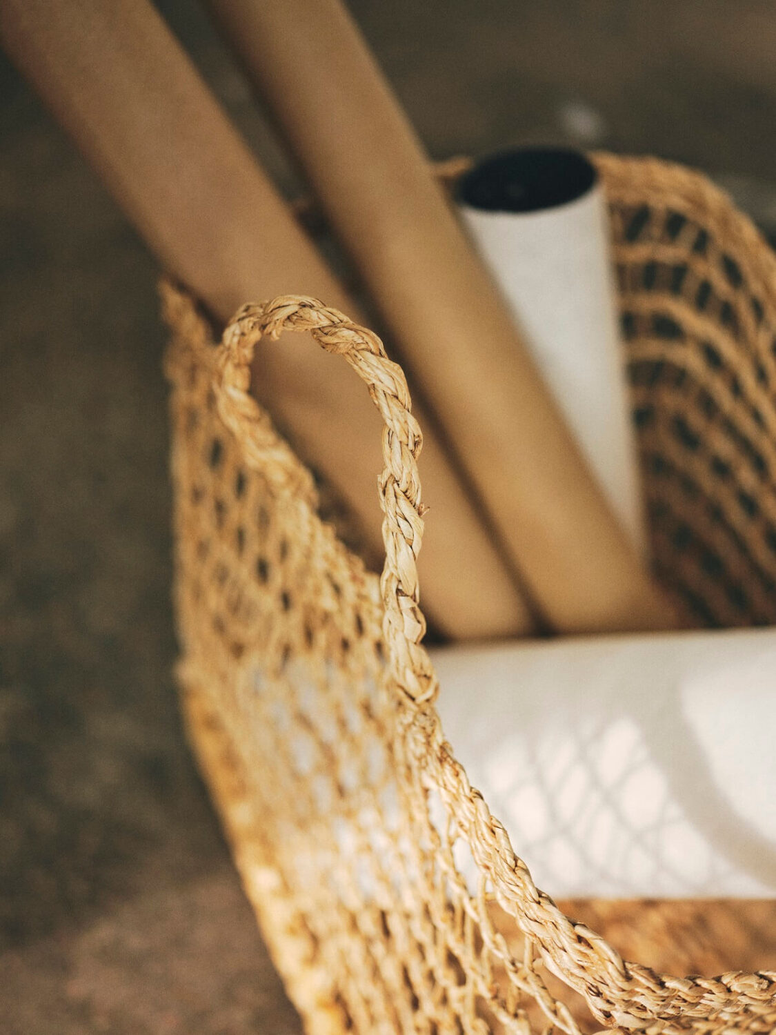 IKEA MÄVINN: Unique Handcrafted Home Accessories 33 IKEA-MÄVINN-basket-nordroom