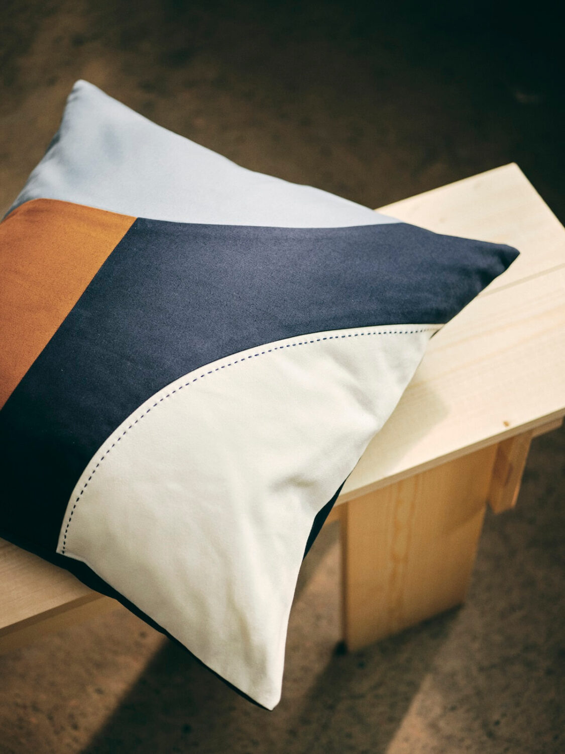 IKEA MÄVINN: Unique Handcrafted Home Accessories 16 IKEA-MAVINN-cushion-cover-nordroom